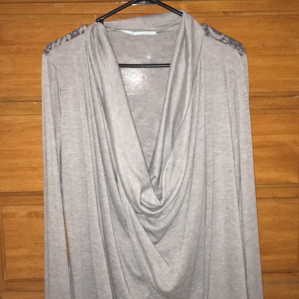 Women’s Large Blouse